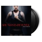 She Wants Revenge - This Is Forever, Nieuw in verpakking, 12 inch