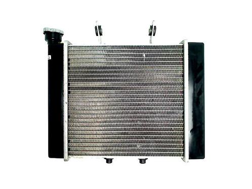 Can-Am Bombardier Rally 200 2005-2006 437V RADIATEUR, Motoren, Onderdelen | Overige, Gebruikt, Ophalen of Verzenden