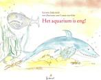 Het Aquarium Is Eng! 9789080892248, Suzanne Jankowski, Jankowski, Suzanne, Zo goed als nieuw, Verzenden
