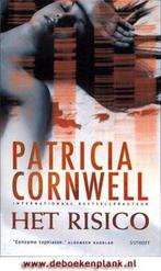 Het risico - Patricia Cornwell 9789024555581, Livres, Patricia Cornwell, Verzenden