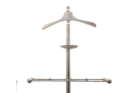 Dressboy - Staal - 140 cm 6.1 kg, Antiek en Kunst, Curiosa en Brocante