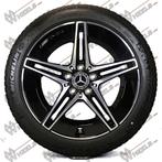 Mercedes C Klasse W206 AMG 18 inch originele velgen A2064011, Ophalen of Verzenden