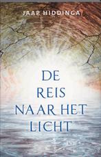 De reis naar het licht 9789020203493 Jaap Hiddinga, Boeken, Verzenden, Zo goed als nieuw, Jaap Hiddinga