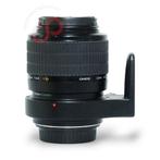 Canon MP-E 65mm 2.8 1-5x  Macro nr. 2935, Audio, Tv en Foto, Foto | Lenzen en Objectieven, Ophalen of Verzenden, Zo goed als nieuw