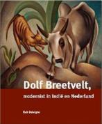 Dolf Breetvelt 9789068326185 R. Delvigne, Verzenden, Zo goed als nieuw, R. Delvigne