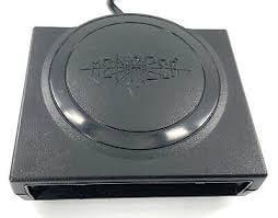 Sega Genesis Menacer Receiver (Sega Accessoires), Games en Spelcomputers, Spelcomputers | Sega, Zo goed als nieuw, Ophalen of Verzenden
