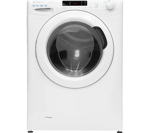 Candy Cs1492de Wasmachine 9kg 1400t, Elektronische apparatuur, Wasmachines, Ophalen of Verzenden
