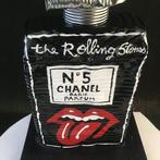 Norman Gekko - Chanel N.5 ROLLING STONES (Limited Edition