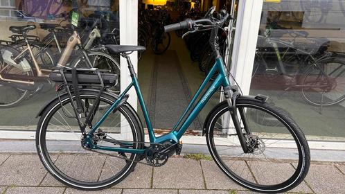 Multicycle Solo EMB Elektrische damesfiets maat 57, Vélos & Vélomoteurs, Vélos électriques