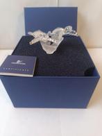 Swarovski - Beeldje - Coppia di Tartarughe 826480 con