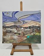 Miquel Torner de Semir (1938) - El valle