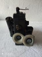 Sextant - Metaal, Messing, Bakeliet, Leder - Henry Hughes