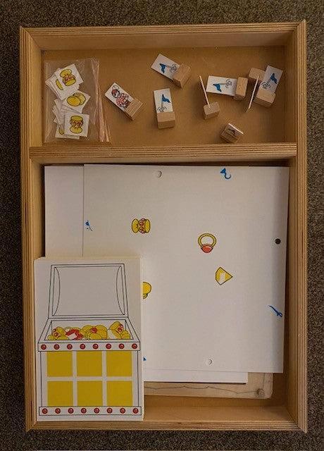 Jegro Schat in zicht, Boeken, Schoolboeken, Verzenden