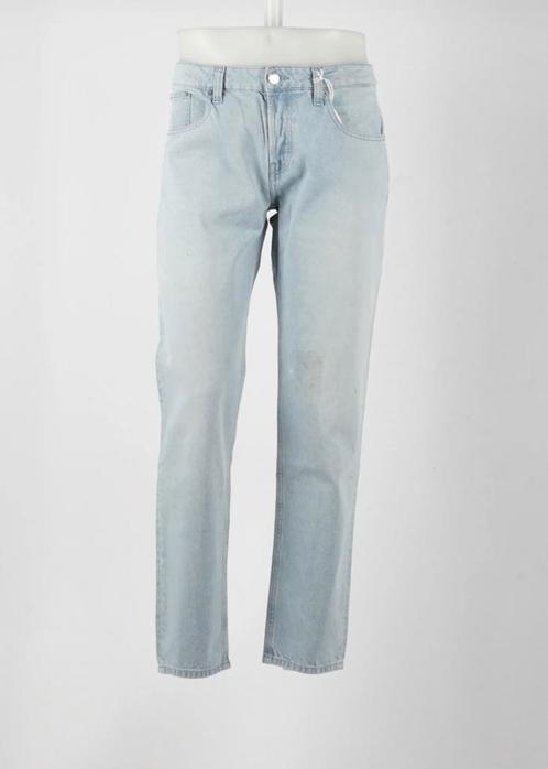 Straight MUD Jeans in Blue size 34/31, Kleding | Dames, Spijkerbroeken en Jeans, Ophalen of Verzenden