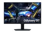Samsung LS27DG702EUXDU - Computer Monitor - 27 4K Ultra HD, Computers en Software, Monitoren, Verzenden, Nieuw, Samsung