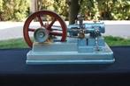 Stoommachine - bio-fiz - Messing - 1970-1980 - Poolse, Antiek en Kunst