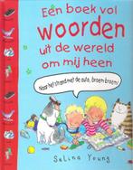 Een boek vol woorden uit de wereld om mij heen 9789020685961, Verzenden, Gelezen, Simon Young