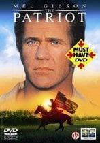 The Patriot (dvd nieuw), Cd's en Dvd's, Dvd's | Actie, Ophalen of Verzenden