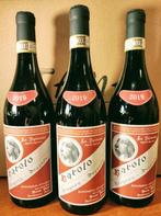2019 Berutti Pietro La Spinona Bergera - Barolo DOCG - 3, Nieuw