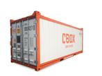 20ft Reefer Offshore DNV 2.7-1 / EN12079 - New | Goedkoop |, Verzenden