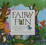Fairy Fun, Livres, Verzenden