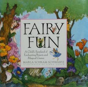 Fairy Fun, Livres, Langue | Langues Autre, Envoi