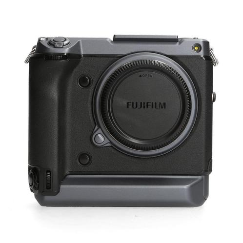 Fujifilm GFX 100 - 2.508 Kliks, Audio, Tv en Foto, Fotocamera's Digitaal, Ophalen of Verzenden