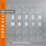Dutch Magic 9789078217107 P. Ruijs, Verzenden, Gelezen, P. Ruijs