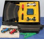 Scalextric - Slotcar 30T - Frankrijk