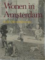 Wonen in amsterdam in de 17de en 18de eeuw, Nieuw, Nederlands, Verzenden
