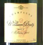 2014 Deutz, Deutz, Cuvée William Deutz - Champagne - 1 Fles, Nieuw