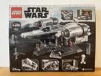 Lego Set - 75252 - Star Wars - The Mandalorian - Le vaisseau, Nieuw