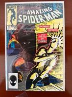 The Amazing Spider-Man #256, 257, 260, 262 - 4 Comic -, Boeken, Nieuw