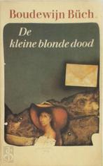 De kleine blonde dood, Boeken, Verzenden, Nieuw, Nederlands