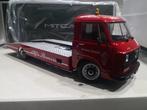 Mitica 1:18 - Model bestelwagen - Alfa Romeo A12 Carro, Nieuw