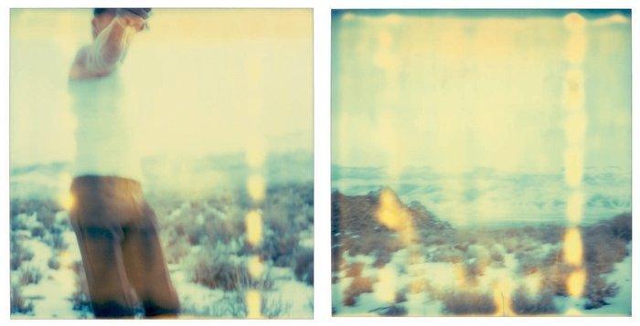 Stefanie Schneider - Past the Decisive Moment (Stranger than, Antiquités & Art, Art | Objets design