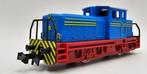 Minitrix N - 2066 - Diesellocomotief (1) - Diesel Locomotive, Hobby en Vrije tijd, Modeltreinen | N-Spoor, Nieuw