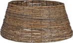 Tweedekans | House of Seasons Kerstboommand - H28 x Ø65 cm -, Ophalen of Verzenden, Nieuw