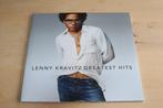Lenny Kravitz - Greatest Hits + Backstage Passes + Guitar