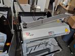 Broodsnijmachine JAC 15 mm **online veiling**, Gebruikt, Bakkerij en Slagerij