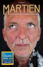 Martien (luxe editie) 9789083096643, Zo goed als nieuw, Verzenden, Jan Dijkgraaf, N.v.t.