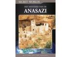 Secret Worlds Mystery Of The Anasazi, Verzenden, Nieuw in verpakking