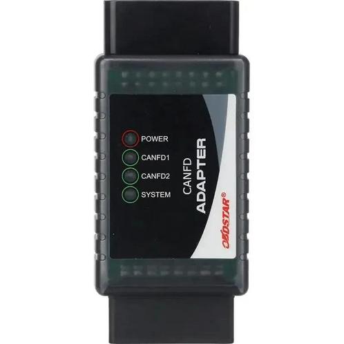 OBDSTAR CAN FD Adapter, Auto diversen, Autogereedschap, Verzenden