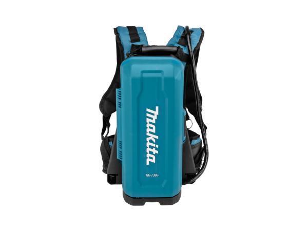 Veiling - Makita rug-gedragen accustation 191A59-5, Doe-het-zelf en Bouw, Gereedschap | Overige machines