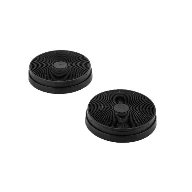 Klarstein Koolstoffilter CGCH2 / 10030983 / 10027530, Elektronische apparatuur, Afzuigkappen, Verzenden