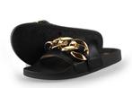 La Strada Slippers in maat 39 Zwart | 5% extra korting, Kleding | Dames, Schoenen, Slippers, Verzenden, Zwart, La Strada