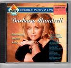 Barbara Mandrell - Standing Room Only, Cd's en Dvd's, Verzenden, Gebruikt