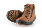 Ecco Veterboots in maat 39 Bruin | 5% extra korting, Kleding | Dames, Schoenen, Ecco, Bruin, Verzenden, Overige typen
