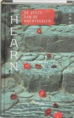 De stilte van de nachtegalen / Het verhaal van de Otori / 1, Verzenden, L. Hearn