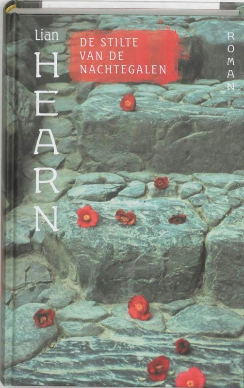 De stilte van de nachtegalen / Het verhaal van de Otori / 1, Boeken, Romans, Gelezen, Verzenden